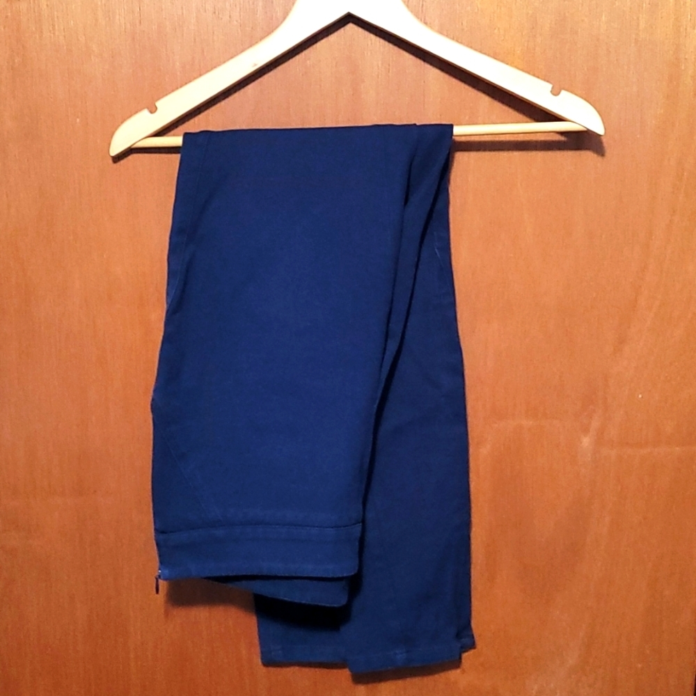 Dress pants
